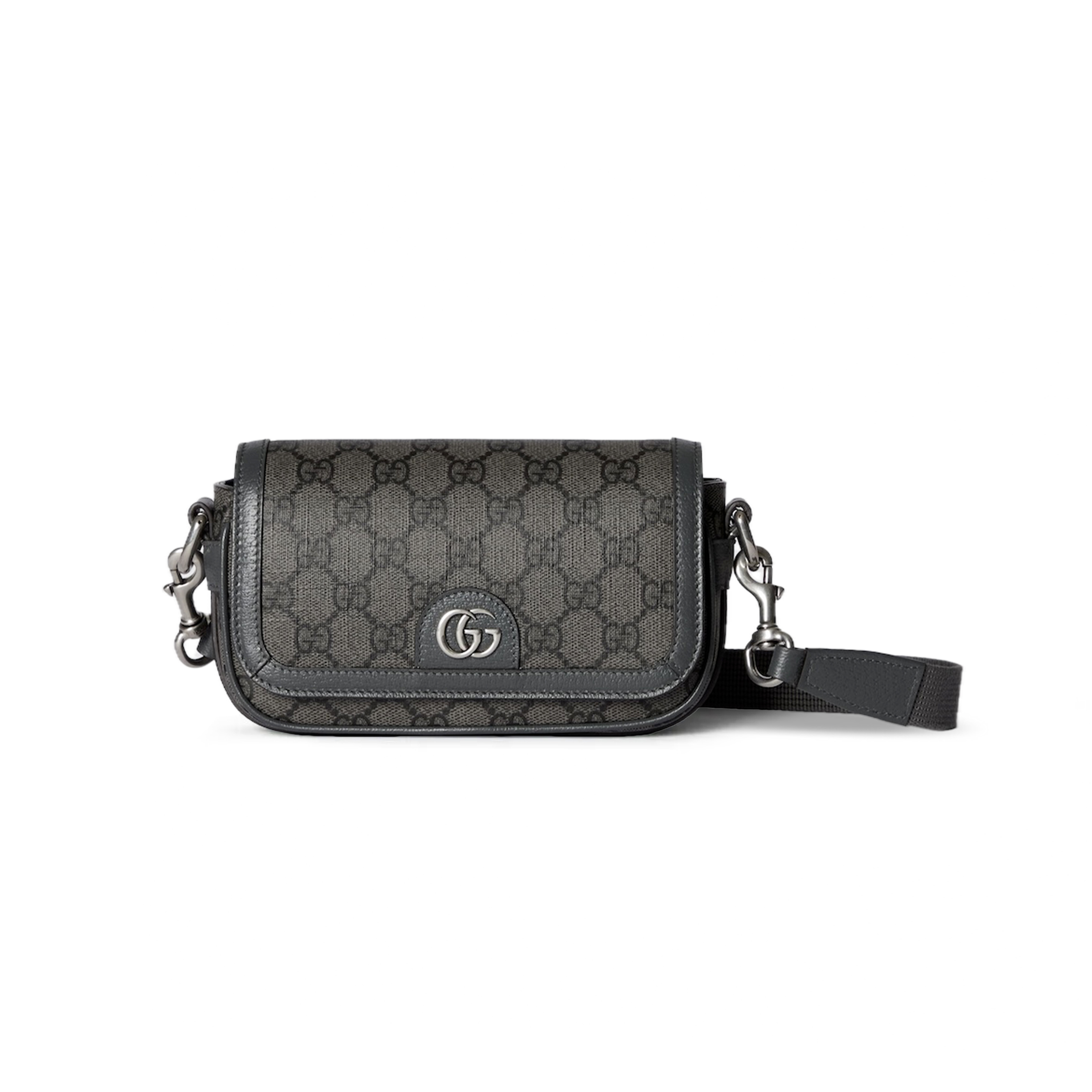 GUCCI OPHIDIA MINI BAG 795466 (18.5*10*5.5cm)